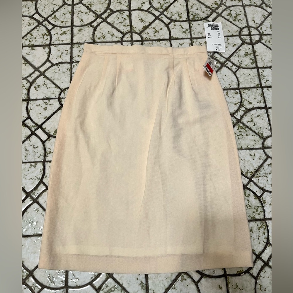 Crisca Skirt